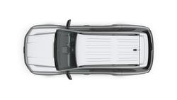 2026 Ford Everest Sport