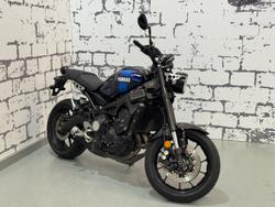 Yamaha XSR900