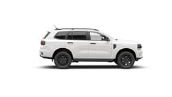 2026 Ford Everest Sport