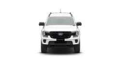 2026 Ford Everest Sport