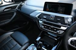 2021 BMW X3 xDrive30i M Sport