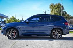 2021 BMW X3 xDrive30i M Sport