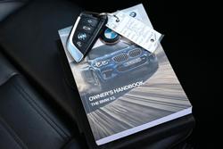 2021 BMW X3 xDrive30i M Sport