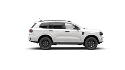 2026 Ford Everest Sport