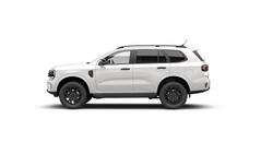 2026 Ford Everest Sport