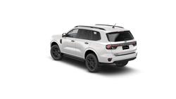 2026 Ford Everest Sport