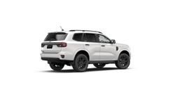 2026 Ford Everest Sport
