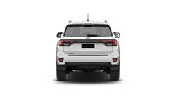 2026 Ford Everest Sport