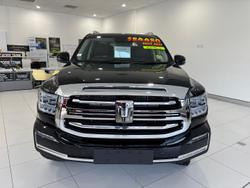 2026 GWM Tank 500 Ultra Hi4-T PHEV