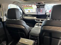 2026 GWM Tank 500 Ultra Hi4-T PHEV
