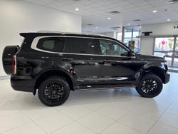 2026 GWM Tank 500 Ultra Hi4-T PHEV