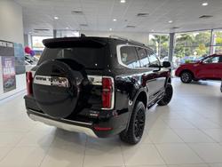 2026 GWM Tank 500 Ultra Hi4-T PHEV