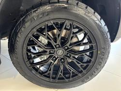 2026 GWM Tank 500 Ultra Hi4-T PHEV