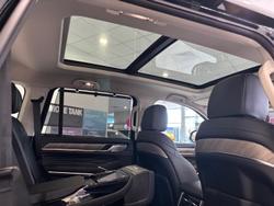 2026 GWM Tank 500 Ultra Hi4-T PHEV