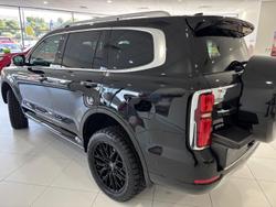 2026 GWM Tank 500 Ultra Hi4-T PHEV