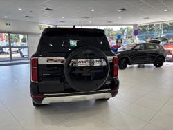 2026 GWM Tank 500 Ultra Hi4-T PHEV