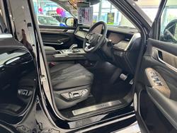 2026 GWM Tank 500 Ultra Hi4-T PHEV