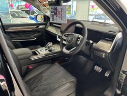 2026 GWM Tank 500 Ultra Hi4-T PHEV
