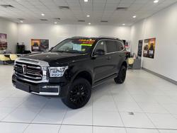 2026 GWM Tank 500 Ultra Hi4-T PHEV