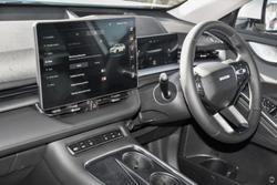 2026 GWM Haval H6 Ultra