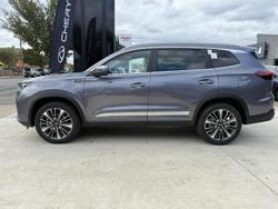 2026 Chery Tiggo 8 Pro Max Ultimate AWD