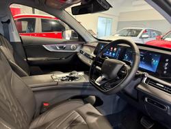 2026 Chery Tiggo 8 Pro Max Ultimate AWD
