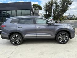 2026 Chery Tiggo 8 Pro Max Ultimate AWD