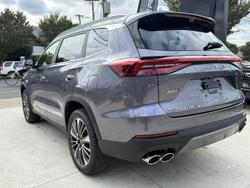 2026 Chery Tiggo 8 Pro Max Ultimate AWD