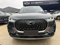 2026 Chery Tiggo 8 Pro Max Ultimate AWD