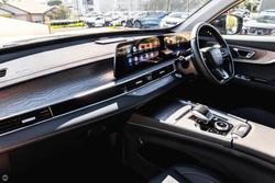 2026 Chery Tiggo 8 Pro Max Ultimate AWD