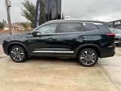 2026 Chery Tiggo 8 Pro Max Ultimate AWD