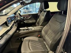 2026 Chery Tiggo 8 Pro Max Ultimate AWD