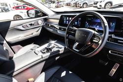 2026 Chery Tiggo 8 Pro Max Ultimate AWD