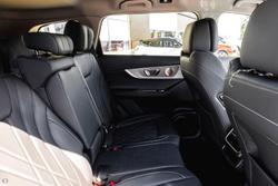 2026 Chery Tiggo 8 Pro Max Ultimate AWD