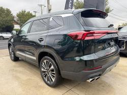 2026 Chery Tiggo 8 Pro Max Ultimate AWD
