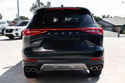2026 Chery Tiggo 8 Pro Max Ultimate AWD