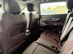 2026 Chery Tiggo 8 Pro Max Ultimate AWD