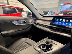 2026 Chery Tiggo 8 Pro Max Ultimate AWD