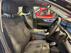 2026 Chery Tiggo 8 Pro Max Ultimate AWD