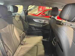2026 Chery Tiggo 8 Pro Max Ultimate AWD
