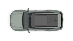 2026 Ford Everest Platinum