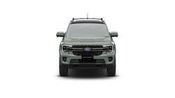 2026 Ford Everest Platinum