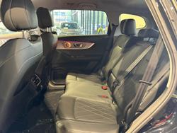 2026 Chery Tiggo 8 Pro Max Ultimate AWD