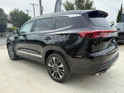 2026 Chery Tiggo 8 Pro Max Ultimate AWD