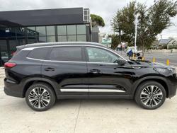 2026 Chery Tiggo 8 Pro Max Ultimate AWD