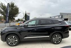 2026 Chery Tiggo 8 Pro Max Ultimate AWD