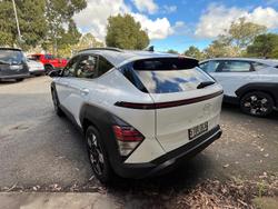 2024 Hyundai Kona