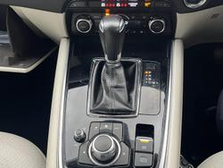2018 Mazda CX-8 Asaki