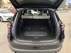 2018 Mazda CX-8 Asaki