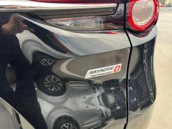 2018 Mazda CX-8 Asaki